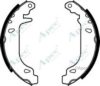 MIN MFR330 Brake Shoe